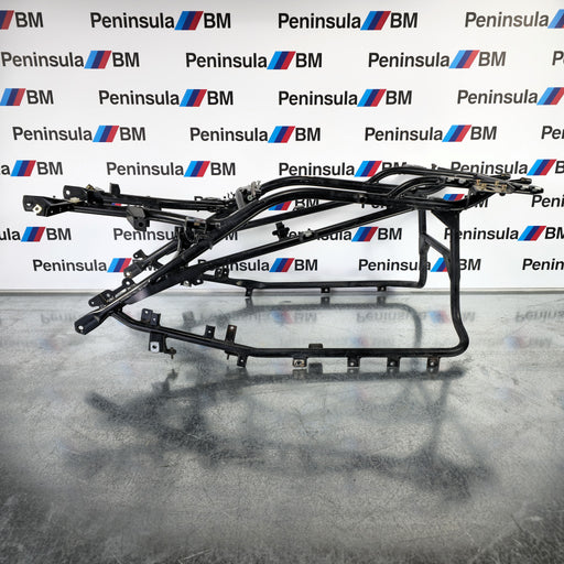 Used BMW Motorrad Rear Frame K1200LT S3056 46512332230
