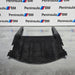 Used BMW Motorrad Rear Luggage Under Tray Cover K1200LT S3056 46622347020
