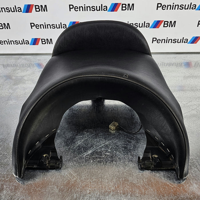 Used BMW Motorrad Rear/Passengers Heated Seat K1200LT S3056 52532347137