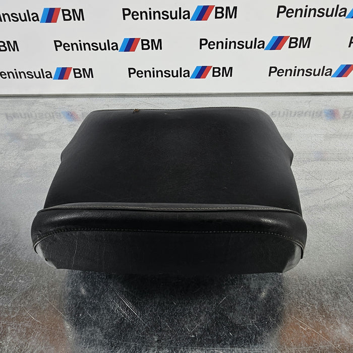 Used BMW Motorrad Rear/Passengers Heated Seat K1200LT S3056 52532347137