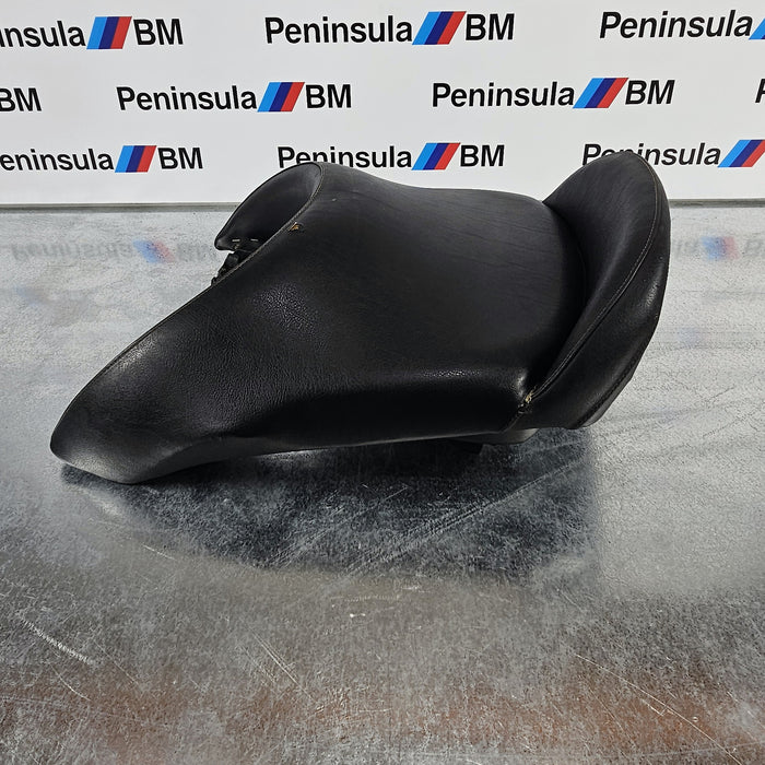Used BMW Motorrad Rear/Passengers Heated Seat K1200LT S3056 52532347137