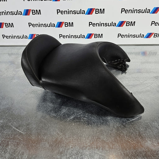 Used BMW Motorrad Rear/Passengers Heated Seat K1200LT S3056 52532347137