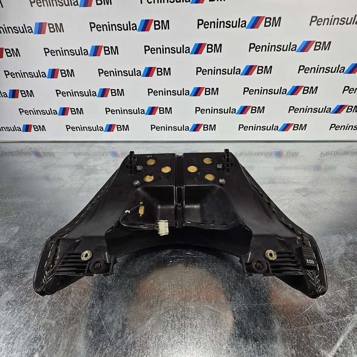 Used BMW Motorrad Rear/Passengers Heated Seat K1200LT S3056 52532347137