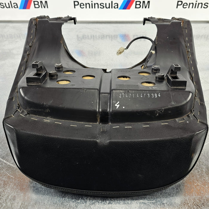 Used BMW Motorrad Rear/Passengers Heated Seat K1200LT S3056 52532347137