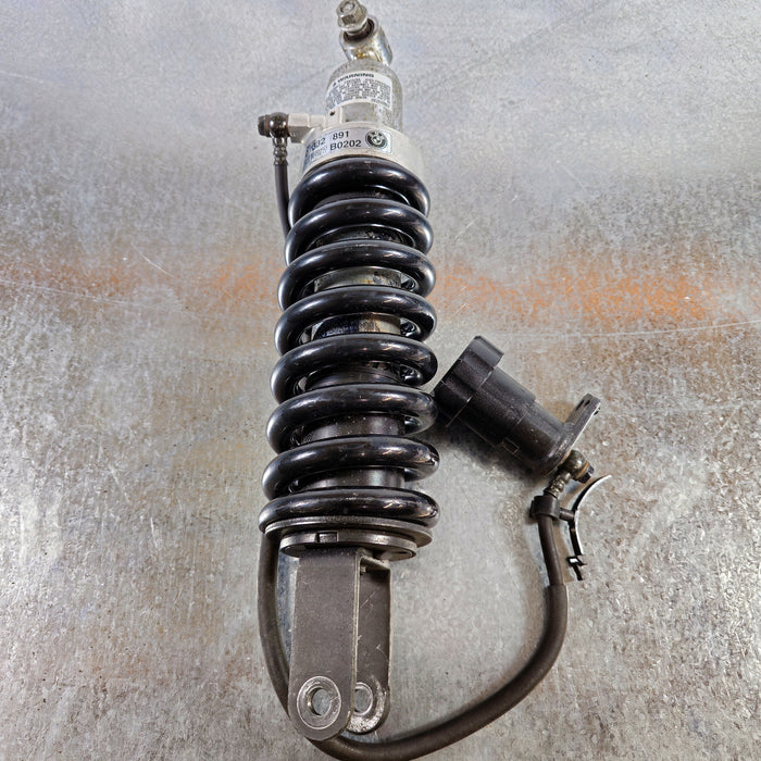 Used BMW Motorrad Rear Shock Absorber K1200LT S3056 33532332891