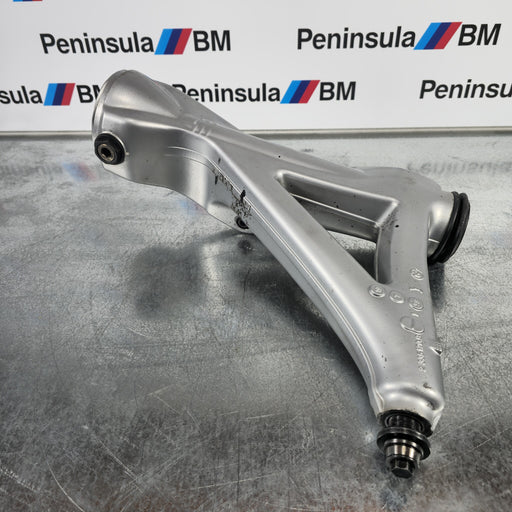 Used BMW Motorrad Rear Swing Arm K1200LT S3056 33172335167