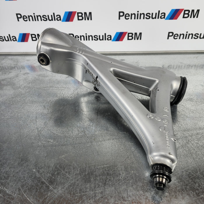 Used BMW Motorrad Rear Swing Arm K1200LT S3056 33172335167