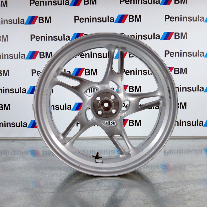 Used BMW Motorrad Alloy Rim Rear K1200LT S3056 36312331909