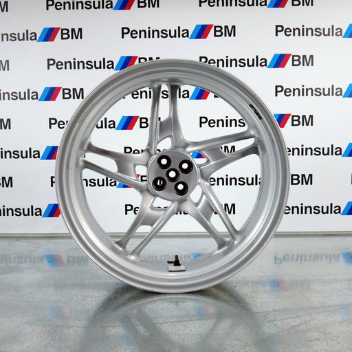 Used BMW Motorrad Alloy Rim Rear K1200LT S3056 36312331909