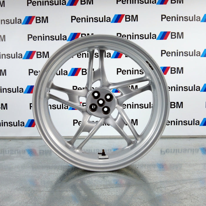 Used BMW Motorrad Alloy Rim Rear K1200LT S3056 36312331909