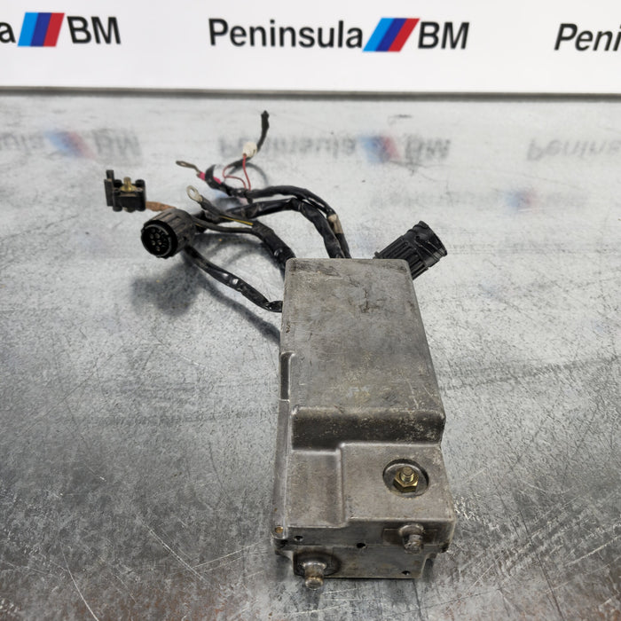 Used BMW Motorrad Reverse Backup Control Module K1200LT S3056 61352305889