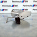 Used BMW Motorrad Riders Front Footrest Left K1200LT S3056 46717682133 46717682449