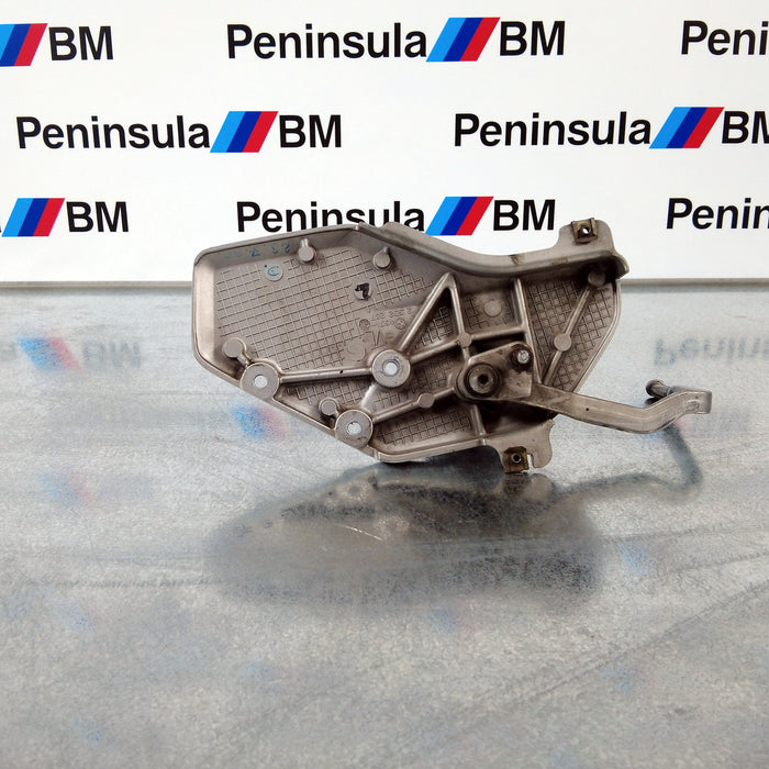 Used BMW Motorrad Riders Front Footrest Left K1200LT S3056 46717682133 46717682449