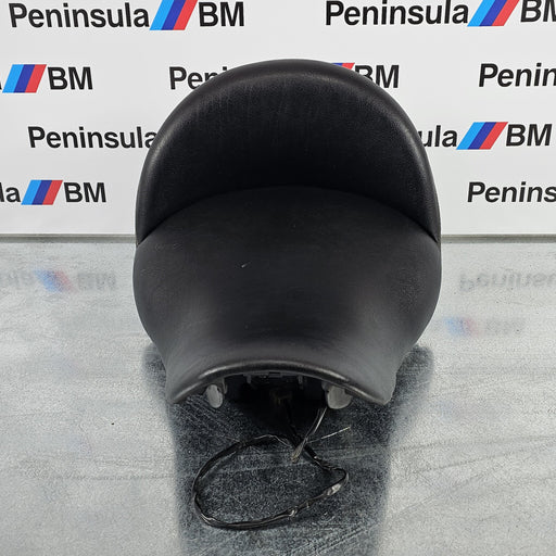 Used BMW Motorrad Front/Riders Heated Seat K1200LT S3056 52532347135
