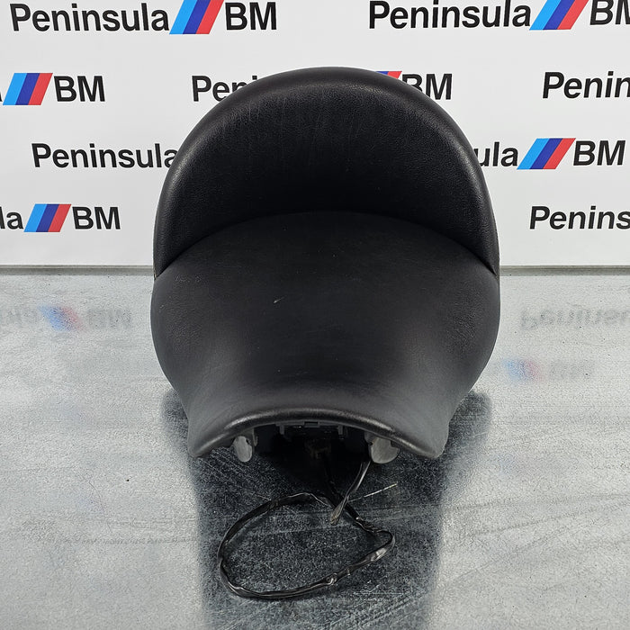 Used BMW Motorrad Front/Riders Heated Seat K1200LT S3056 52532347135