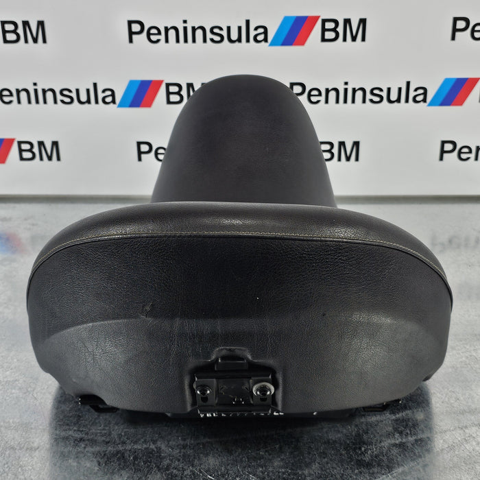 Used BMW Motorrad Front/Riders Heated Seat K1200LT S3056 52532347135