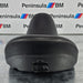 Used BMW Motorrad Front/Riders Heated Seat K1200LT S3056 52532347135