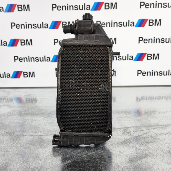 Used BMW Motorrad Radiator Right K1200LT S3056 17111465160