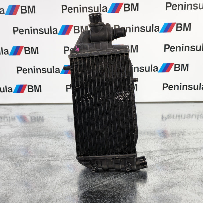 Used BMW Motorrad Radiator Right K1200LT S3056 17111465160