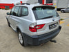 S2939 E83 X3 SUV 3.0i M54 AUTO 2004/09