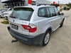 S2939 E83 X3 SUV 3.0i M54 AUTO 2004/09