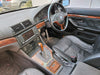 S3085 5' E39 Sedan 525i M54 AUTO 2002/11