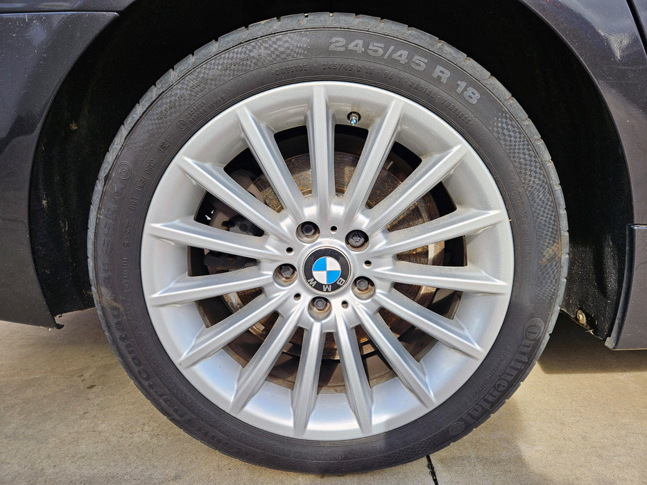 S3110 5' F10 Sedan 535i N55 AUTO 2010/05