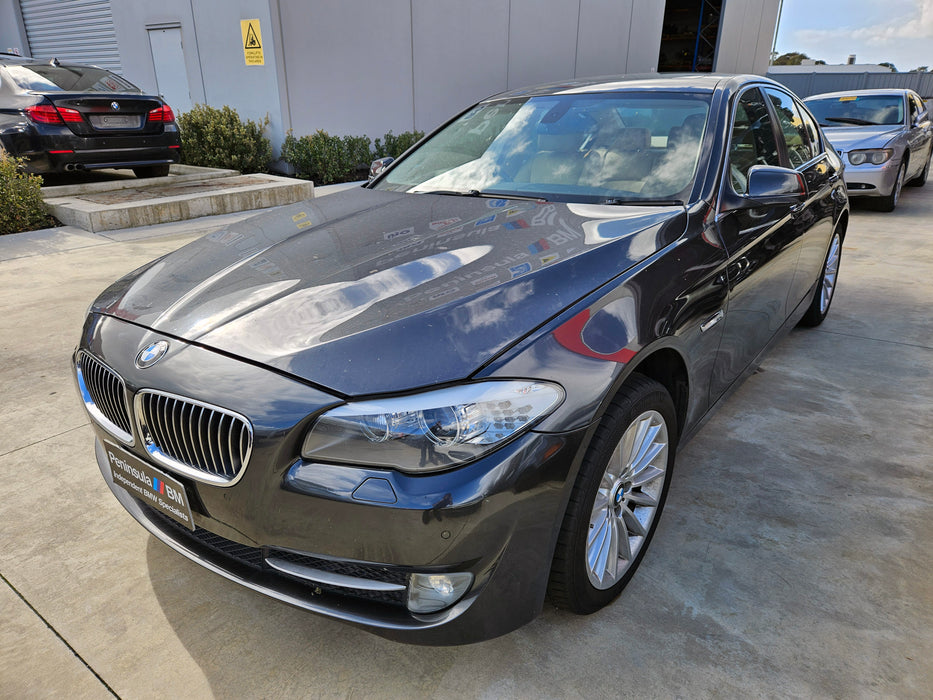 S3110 5' F10 Sedan 535i N55 AUTO 2010/05