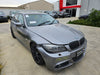 S3116 3' E90 LCI Sedan 320i N46N AUTO 2009/05