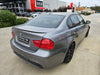 S3116 3' E90 LCI Sedan 320i N46N AUTO 2009/05