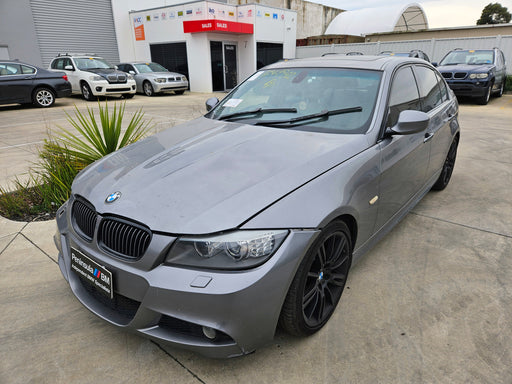 S3116 3' E90 LCI Sedan 320i N46N AUTO 2009/05