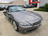 S3117 Z4 E85 Roadster 3.0i M54 AUTO 2005/06