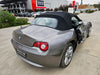 S3117 Z4 E85 Roadster 3.0i M54 AUTO 2005/06