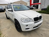 S3120 X5 E70 SUV 3.0sd M57T2 AUTO 2008/10