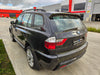 S3128 X3 E83 LCI SUV 2.0d N47 AUTO 2007/12