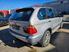 S3129 X5 E53 SUV 3.0i M54 AUTO 2002/10