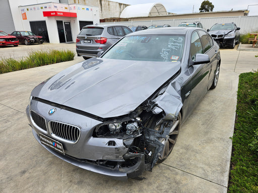 S3130 5' F10 Sedan 535i N55 AUTO 2010/05