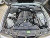 S3131 5' E39 Touring 528i M52 AUTO 2000/04