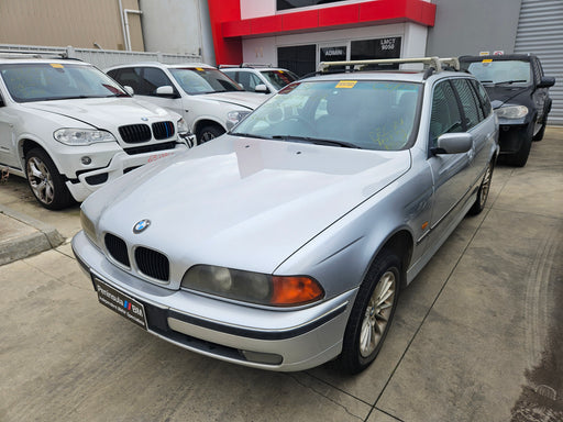 S3131 5' E39 Touring 528i M52 AUTO 2000/04