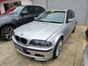 S3132 3' E46 Sedan 325i M54 AUTO 2001/05