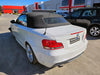 S3136 1' E88 Convertible 120i N46N AUTO 2011/05