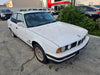 S3140 5' E34 Sedan 525i M20 MANUAL 1988/07