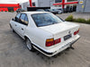 S3140 5' E34 Sedan 525i M20 MANUAL 1988/07