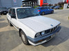 S3141 3' E30 Coupe 318i M40 MANUAL 1990/02