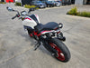 S3142 K03 Bike G310 R A82 2022/01