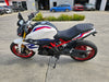 S3142 K03 Bike G310 R A82 2022/01