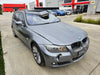 S3143 3' E91 LCI Touring 323i N52N AUTO 2009/02