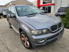 S3145 X5 E53 SUV 3.0i M54 AUTO 2005/04