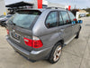 S3145 X5 E53 SUV 3.0i M54 AUTO 2005/04