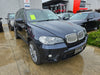 S3147 X5 E70 LCI SUV 40dX N57S AUTO 2011/11